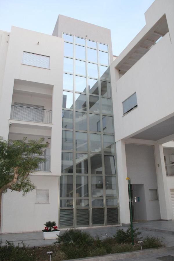 Ferienwohnung Virgilio 82 - Penthouse With Terrace Trapani Exterior foto