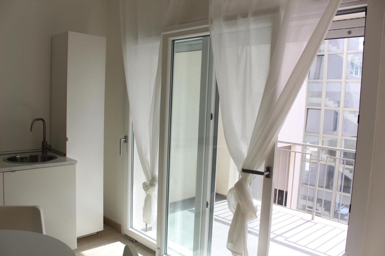 Ferienwohnung Virgilio 82 - Penthouse With Terrace Trapani Exterior foto